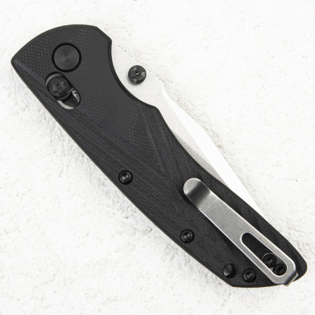 Нож Hogue Deka, CPM 20CV, G10 Black, 24279 Нож Hogue Deka, CPM 20CV, G10 Black, 24279