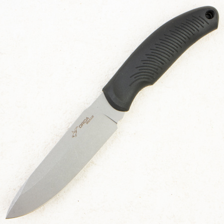 Нож Mr.Blade Orca, 95Х18, Elastron, MB371-BK