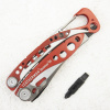 Мультитул Leatherman Skeletool RX 832310 Мультитул Leatherman Skeletool RX 832310 - купить в интернет-магазине Blademan