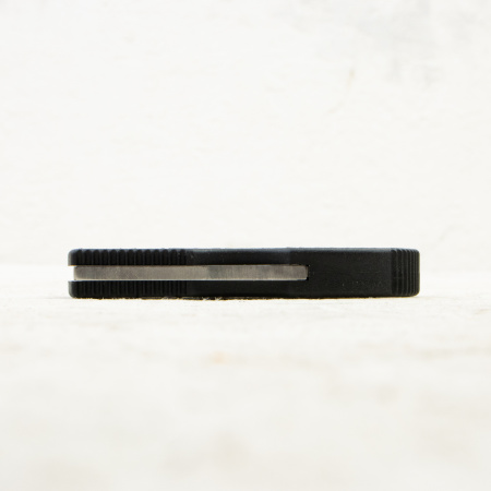 Нож Spyderco Manbug, VG-10, FRN Black, MBKP Нож Spyderco Manbug, VG-10, FRN Black, MBKP