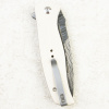Нож CIVIVI Incindie, Damascus Steel, G10 Ivory Handle, C23053-DS1 Нож CIVIVI Incindie, Damascus Steel, G10 Ivory Handle, C23053-DS1