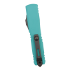 Нож Microtech Ultratech GEN IV, Cerakote, M390, Aluminum Cyan Handle, 11214-1CN-C24Z4