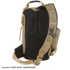 Тактический рюкзак MAXPEDITION Sitka Gearslinger 15L, Khaki, 0431K Тактический рюкзак MAXPEDITION Sitka Gearslinger 15L, Khaki, 0431K
