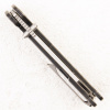 Нож QSP Penguin, 154CM, Titanium Black Нож QSP Penguin, 154CM, Titanium Black - купить в интернет-магазине Blademan