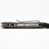 Нож Chris Reeve Small Inkosi, S45VN, Titanium Нож Chris Reeve Small Inkosi, S45VN, Titanium - купить в интернет-магазине Blademan
