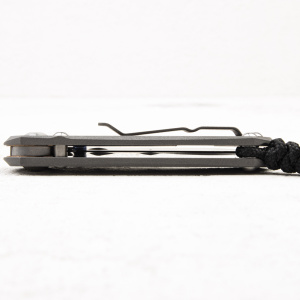 Нож Chris Reeve Small Inkosi, S45VN, Titanium - складной туристические ножи из стали Нож Chris Reeve Small Inkosi, S45VN, Titanium - складной туристические ножи из стали