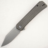 Нож CIVIVI Relic, Nitro-V, Micarta Dark Green Нож CIVIVI Relic, Nitro-V, Micarta Dark Green