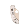 Нож Spyderco Dragonfly Tattoo, VG-10, Stainless Steel Handle, C28PT