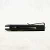 Нож Buck Mini Deploy Auto, S35VN, Aluminum Black, 0839BKS-B Нож Buck Mini Deploy Auto, S35VN, Aluminum Black, 0839BKS-B