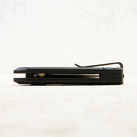 Нож Buck Mini Deploy Auto, S35VN, Aluminum Black, 0839BKS-B Нож Buck Mini Deploy Auto, S35VN, Aluminum Black, 0839BKS-B