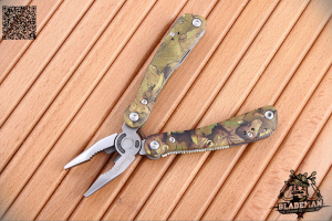 Мультитул Ganzo G2016-P - купить в интернет-магазине Blademan