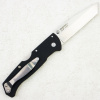 Нож Cold Steel Air Lite Tanto, AUS-10A,  G10 Black, 26WT