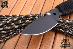 Нож DPx Gear HEST II Assault - купить в интернет-магазине Blademan