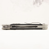 Нож Cold Steel Oyabun, 4034SS, GRN/TRP Black, CS26T Нож Cold Steel Oyabun, 4034SS, GRN/TRP Black, CS26T