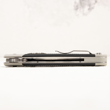 Нож Cold Steel Oyabun, 4034SS, GRN/TRP Black, CS26T Нож Cold Steel Oyabun, 4034SS, GRN/TRP Black, CS26T