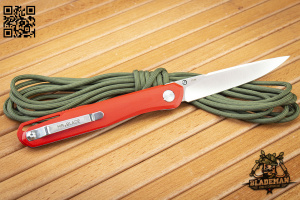 Нож Mr.Blade Astris, D2, G10 Red - складной туристические ножи из стали Нож Mr.Blade Astris, D2, G10 Red - складной туристические ножи из стали