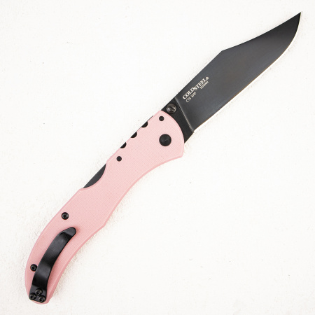 Нож Cold Steel Broken Skull V LIGHT PINK - купить в интернет-магазине Blademan