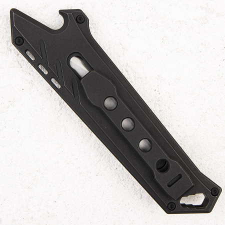 Нож CIVIVI Mandate, Titanium Black Нож CIVIVI Mandate, Titanium Black - купить в интернет-магазине Blademan