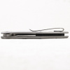Нож Kershaw Terran, 8Cr13MoV, Stainless Steel, 2080 Нож Kershaw Terran, 8Cr13MoV, Stainless Steel, 2080