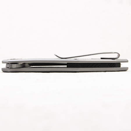 Нож Kershaw Terran, 8Cr13MoV, Stainless Steel, 2080 Нож Kershaw Terran, 8Cr13MoV, Stainless Steel, 2080