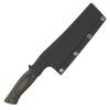 Нож OWL S160 F Мини-Шеф, N690 Cryo, G10 Black/Olive, Kydex