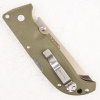 Нож Cold Steel Finn Wolf, AUS-8A, Grivory OD Green, CS20NPFZ/NPF