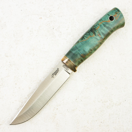 Южный Крест - Древич, Карельская береза Малахит, M390