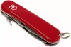 Нож перочинный Victorinox Evolution S101 Red