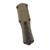 Нож Benchmade Mini Claymore, CPM-D2, Polymer Tan, 3375GY-1