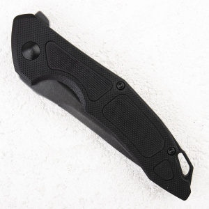 Нож Kershaw Method, 8Cr13MoV, Blackwash, G10 Black, 1170 Нож Kershaw Method, 8Cr13MoV, Blackwash, G10 Black, 1170