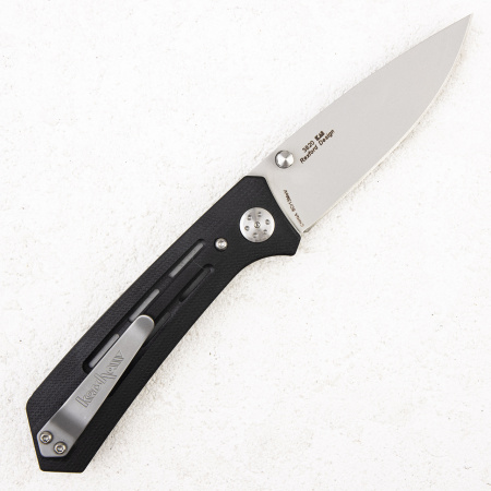 Нож Kershaw Injection 3.0, 8Cr13MoV, G10 Black, 3820X
