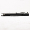 Нож CRKT Full Throttle, Lerch Design, 8Cr13MoV, G10 Black, 7031 Нож CRKT Full Throttle, Lerch Design, 8Cr13MoV, G10 Black, 7031