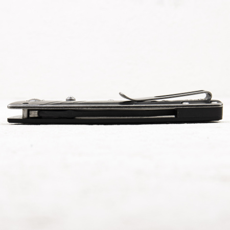 Нож CRKT Full Throttle, Lerch Design, 8Cr13MoV, G10 Black, 7031 Нож CRKT Full Throttle, Lerch Design, 8Cr13MoV, G10 Black, 7031