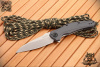 Нож Kershaw Bareknuckle, Anodized Aluminum - купить в интернет-магазине Blademan