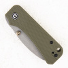 CIVIVI Baby Banter, Nitro-V Gray, G10 Green, C19068S-5 CIVIVI Baby Banter, Nitro-V Gray, G10 Green, C19068S-5