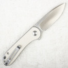 Нож CIVIVI Elementum, D2, G10 Frag Patterned Ivory, C907A-3 Нож CIVIVI Elementum, D2, G10 Frag Patterned Ivory, C907A-3