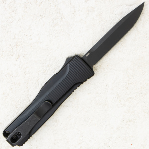 Нож Benchmade OM, S30V, Aluminum Black, 4850BK Нож Benchmade OM, S30V, Aluminum Black, 4850BK