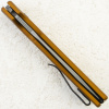Нож Kershaw Launch Iridium, MagnaCut, Aluminum Brown Handle, 7038BRZ Нож Kershaw Launch Iridium, MagnaCut, Aluminum Brown Handle, 7038BRZ