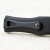 Нож Microtech Hera, Tactical, M390, Aluminum Black, 703-1 T Нож Microtech Hera, Tactical, M390, Aluminum Black, 703-1 T