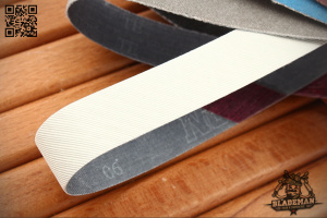 Набор сменных ремней Work Sharp Master, 5 штук - купить в интернет-магазине Blademan