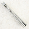 Нож CIVIVI Praxis Button Lock, Nitro-V, Gray Aluminum Handle, C18026E-2 Нож CIVIVI Praxis Button Lock, Nitro-V, Gray Aluminum Handle, C18026E-2