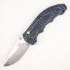 Нож Benchmade Ball Flipper 300-1, 154CM, G10 Black/Blue Нож Benchmade Ball Flipper 300-1, 154CM, G10 Black/Blue