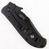 Нож Kershaw Emerson CQC-2K, 8Cr14MoV, G10 Black, 6024BLK Нож Kershaw Emerson CQC-2K, 8Cr14MoV, G10 Black, 6024BLK
