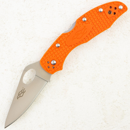 Нож Firebird by Ganzo F759M Оранжевый