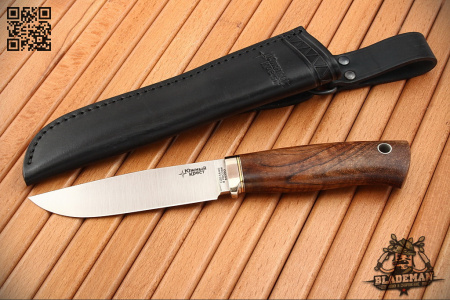 Южный Крест - Компаньон, Комлевой орех, M390 - купить в интернет-магазине Blademan