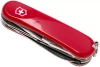 Нож перочинный Victorinox Evolution 17 Red