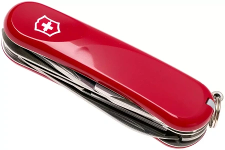 Нож перочинный Victorinox Evolution 17 Red