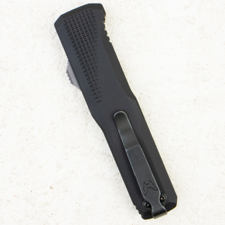 Нож Benchmade Phaeton, S30V, 6061-T6 Aluminum Black, 4600DLC