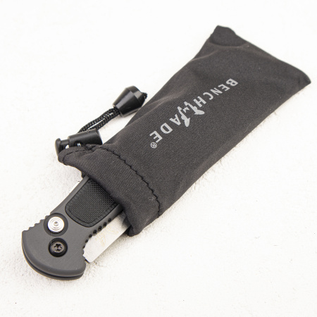 Нож Benchmade Coalition, S30V, Aliminium/G10 Нож Benchmade Coalition, S30V, Aliminium/G10 - купить в интернет-магазине Blademan