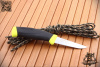 Нож Morakniv Fishing Comfort Fillet 90 - купить в интернет-магазине Blademan
